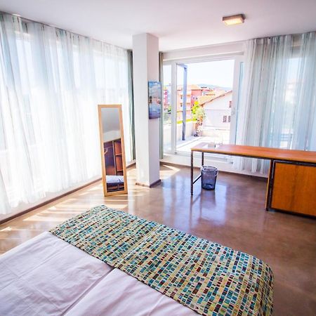 Vida Appartement Lozenets Buitenkant foto