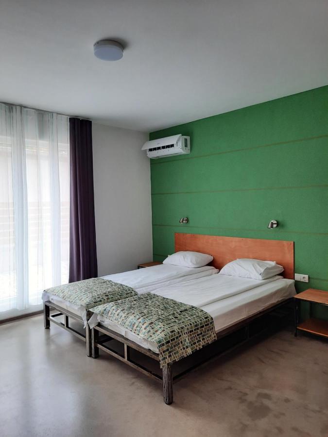 Vida Appartement Lozenets Buitenkant foto
