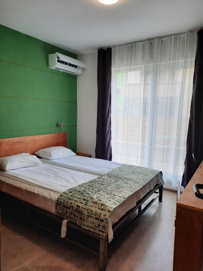 Vida Appartement Lozenets Buitenkant foto
