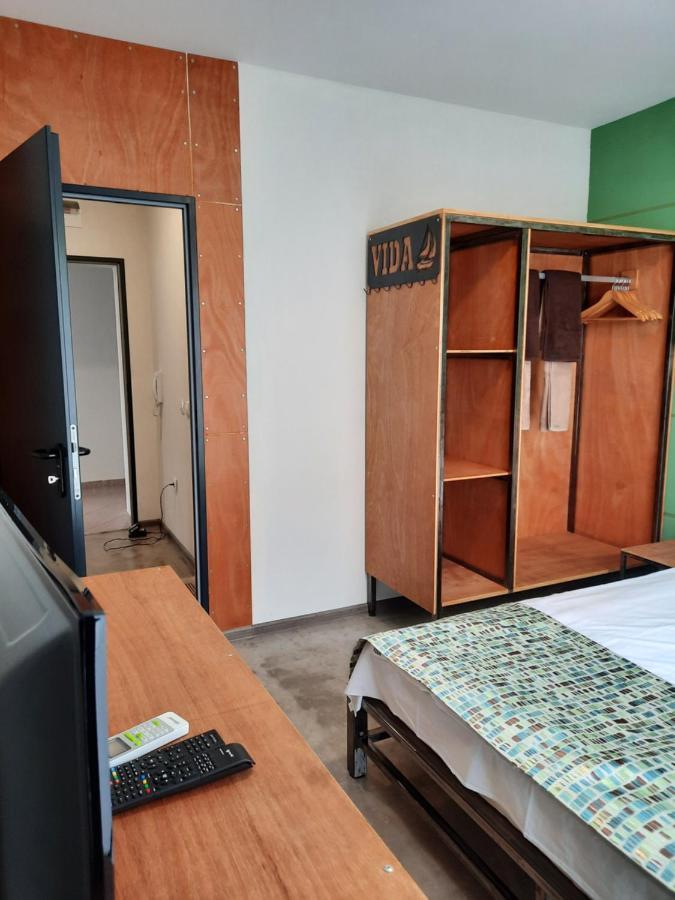 Vida Appartement Lozenets Buitenkant foto
