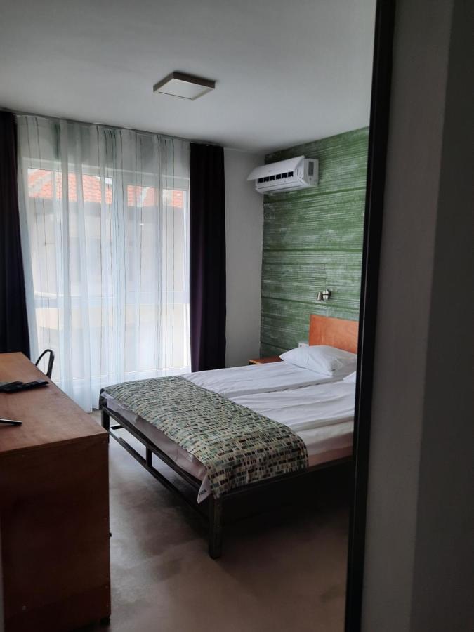 Vida Appartement Lozenets Buitenkant foto