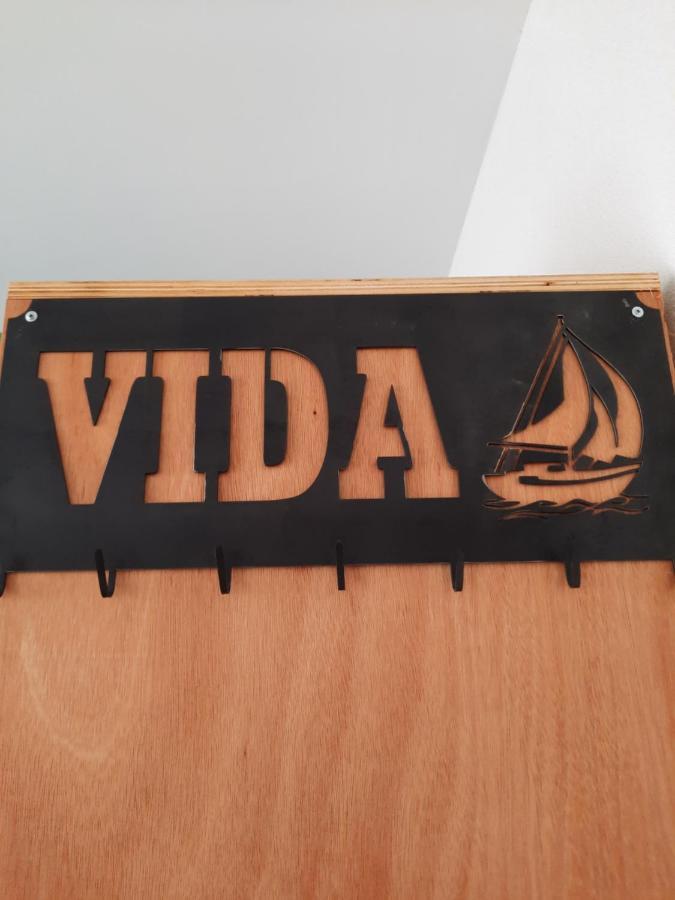 Vida Appartement Lozenets Buitenkant foto