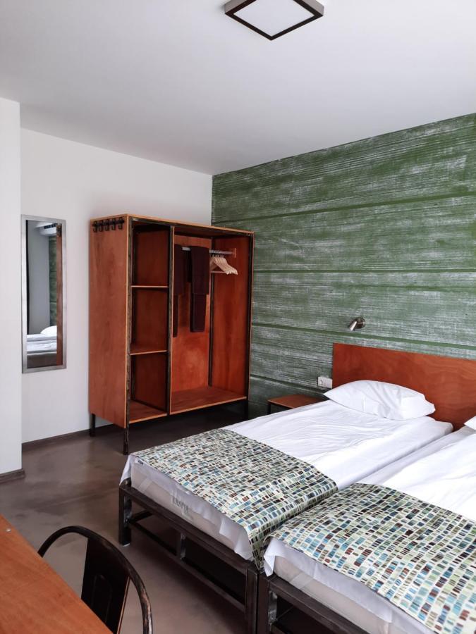 Vida Appartement Lozenets Buitenkant foto
