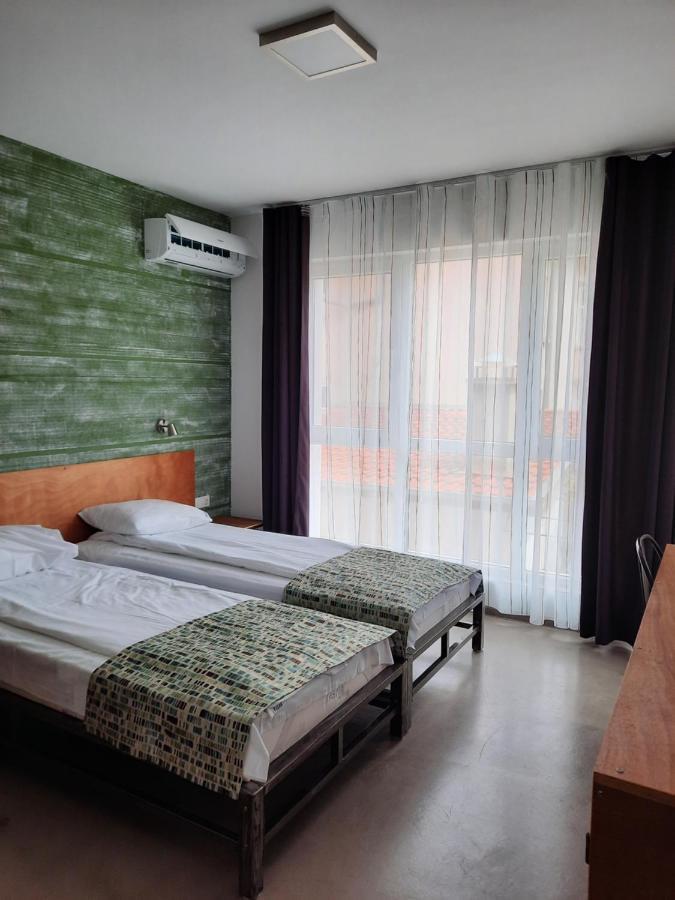 Vida Appartement Lozenets Buitenkant foto