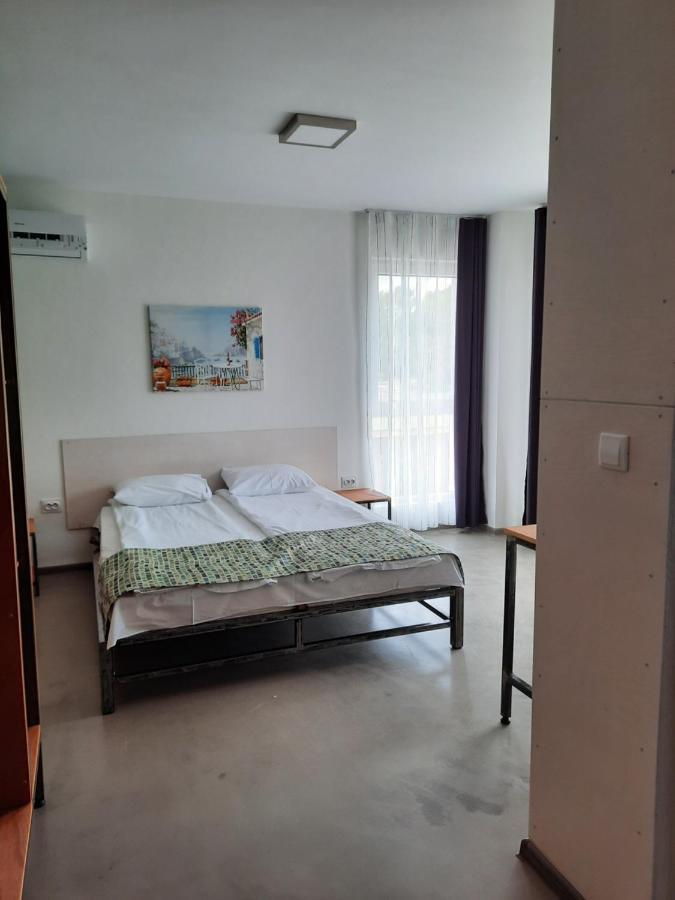 Vida Appartement Lozenets Buitenkant foto