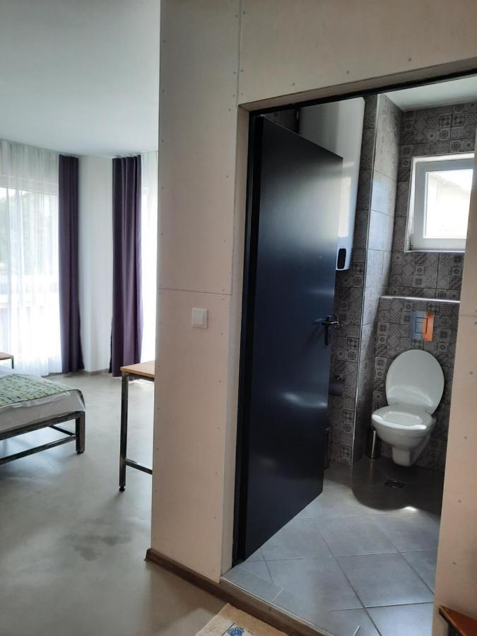 Vida Appartement Lozenets Buitenkant foto