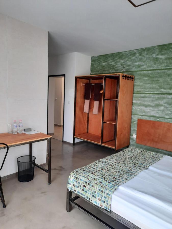 Vida Appartement Lozenets Buitenkant foto