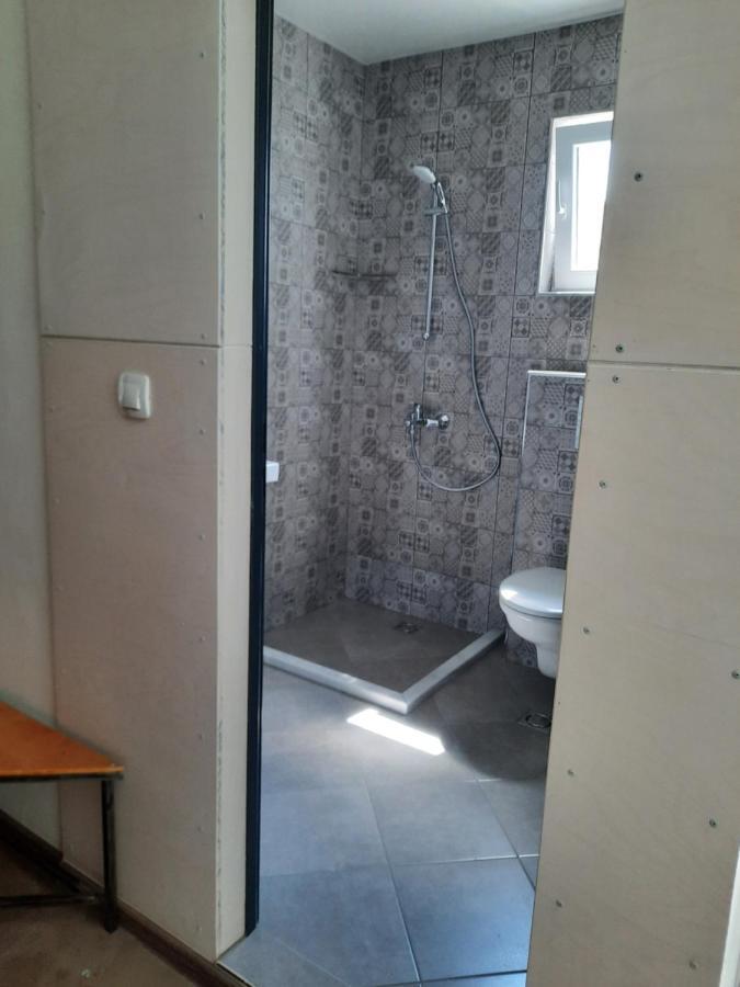 Vida Appartement Lozenets Buitenkant foto